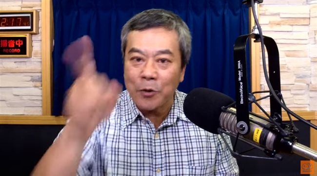 楊秋興不背骨！小董：多數韓粉是垃圾