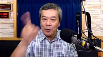 楊秋興不背骨！小董：多數韓粉是垃圾