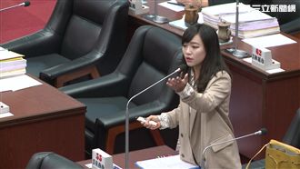 白做整晚功課　黃捷讓韓國瑜坐板凳