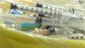 流感疫苗又出包51劑退回! 醫:恐錯過施打黃金期-針頭-針筒-