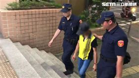 新北市，新莊，宏泰市場，性騷擾，鹹豬手，色狼