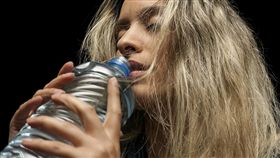 -運動-運動飲料-跑步機-（圖／pixabay）