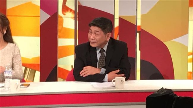 殯葬名嘴是狼師　摩鐵下藥性侵女學員
