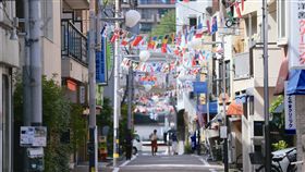 日本,東京。（圖／資料照）