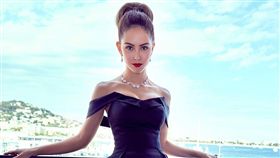 昆凌,周杰倫/微博