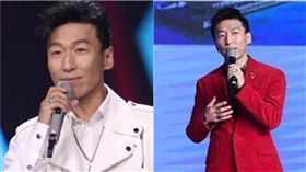 陳羽凡。（圖／微博）