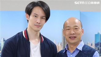 高雄前大使嗆韓國瑜：睜眼說瞎話爭光