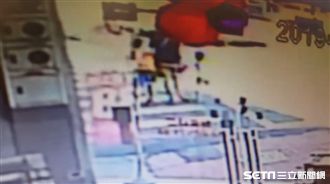 5歲童遭爆頭拖行亡　最後身影惹人淚