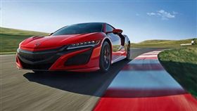 ▲Honda NSX（圖／翻攝網路）