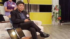 遺體修復師,郭璋成,殯葬業,性侵,猥褻／翻攝臉書