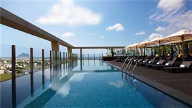 晶華,太魯閣晶英。（圖／業者提供）