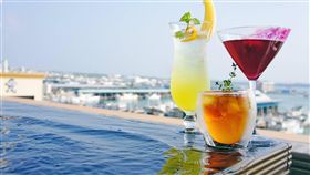 澎湖,澎湖喜來登。（圖／業者提供）