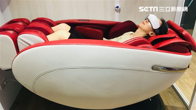 就來這裡放鬆吧！台灣首家睡眠咖啡館