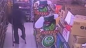 彰化,竊盜,收贓,網拍,褲檔（圖／翻攝畫面）