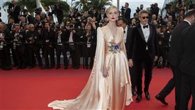 坎城 賽琳娜 愛兒芬尼