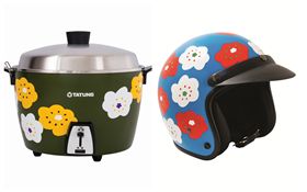 「SOU‧SOU in Taiwan」