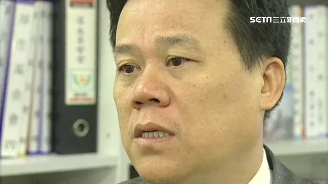 踩紅線？世新校長兼任「瀋陽仲裁員」