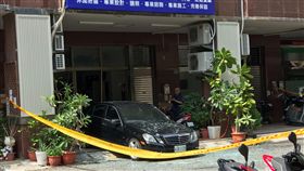 氣爆,設計公司,高雄