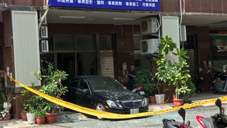 影／高雄公司氣爆！員工：有可疑包裹