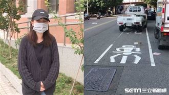 貨車輾斃5歲童　妻淚道歉：我也有兒