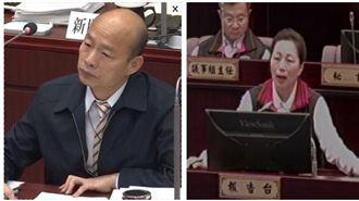 韓國瑜輸了！「新花蓮王」這件事超狂