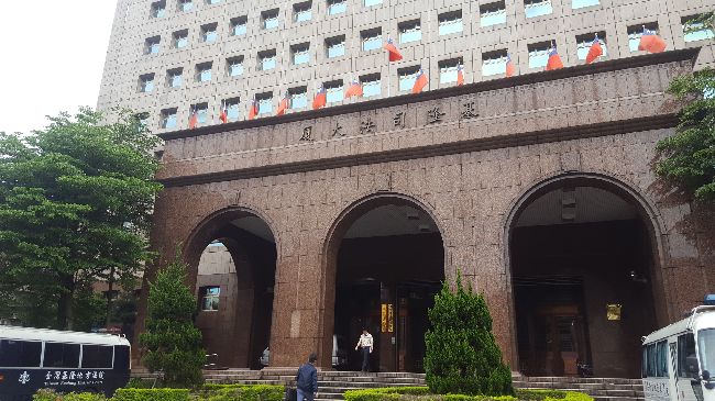 花1千元買票！基隆里長參選人遭羈押