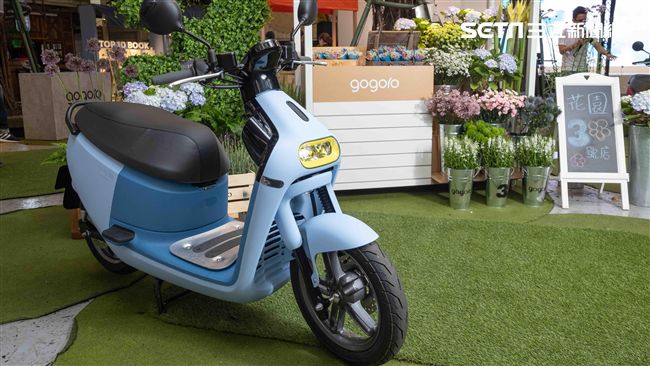 這裡買Gogoro 3　不用一萬五