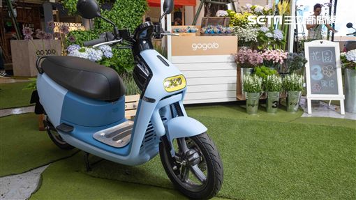 這裡買Gogoro 3　不用一萬五