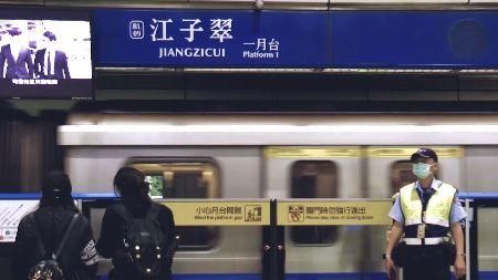 鄭捷案省思／搭捷運先照X光？