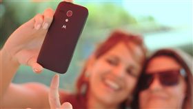 自拍。(圖/翻攝自Pixabay)