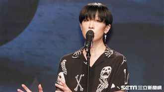 幾家歡樂幾家愁！陳珊妮親曝金曲遺珠