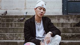 ØZI（圖／經紀人凱西提供）