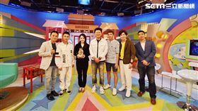 庹宗康《來自星星的事》
圖／緯來綜合台提供