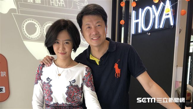 粉絲催生！吳皓昇遭妻怨久沒感受溫度