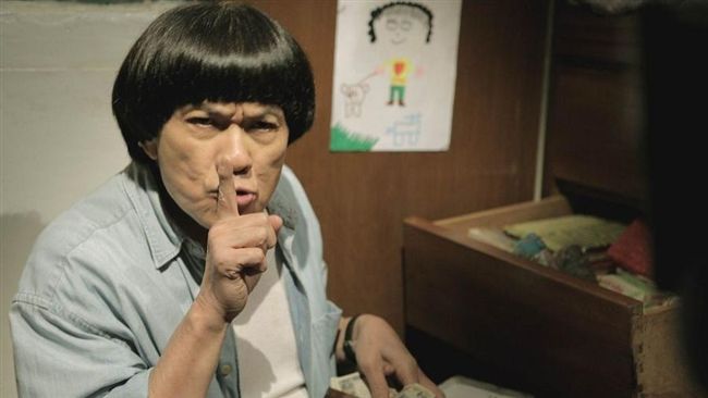 告別式開場超催淚！豬哥亮逼哭眾人