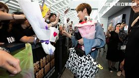 李準基 仲誼公關提供