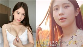 雞排妹成為大數據調查「鄉民老婆」冠軍。（圖／翻攝自鄭家純粉絲團）