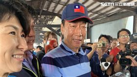 郭台銘 郭台銘競辦提供