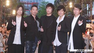 票房打破「復4」　阿信：當然沒信心