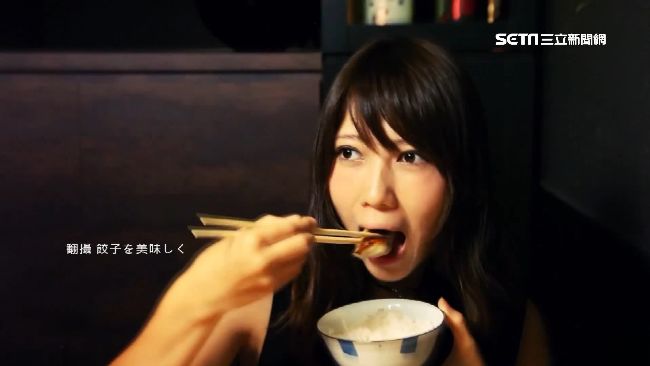 煎餃是配菜還主食？日街訪節目引論戰