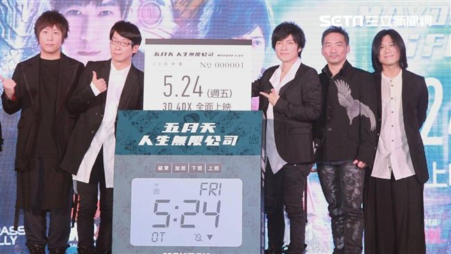 「手洗衣服」解慾望？阿信自爆冷卻了