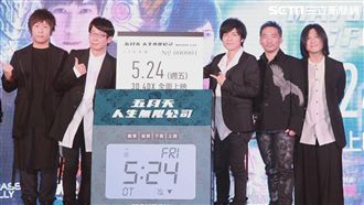 「手洗衣服」解慾望？阿信自爆冷卻了