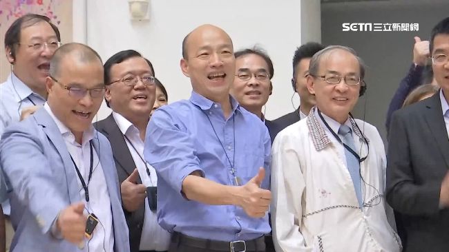 美術館與日方合辦展　韓帶頭喧嘩遭罵