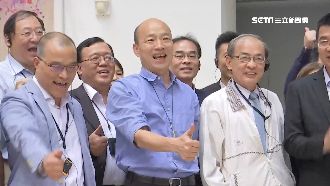 美術館與日方合辦展　韓帶頭喧嘩遭罵