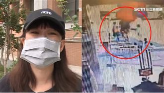 貨車輾斃5歲女…妻淚道歉：不會逃避