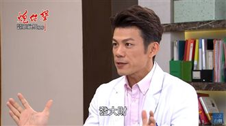 致敬韓國瑜？《炮仔聲》神還原發大財