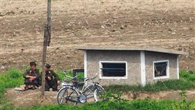 北韓,飢荒,糧食短缺,雨量,聯合國（圖/翻攝自維基百科）
https://reurl.cc/8Onlo