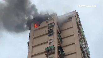 警報器遭關閉　住戶視訊意外揭火警…