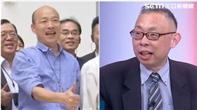 韓國瑜,范世平（資料照）