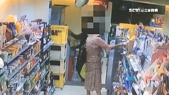 惡鄰缺錢花…洗劫女房客盜領12萬